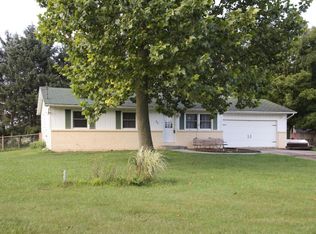 4965 W Sheffield Rd, Hickory Corners, MI 49060