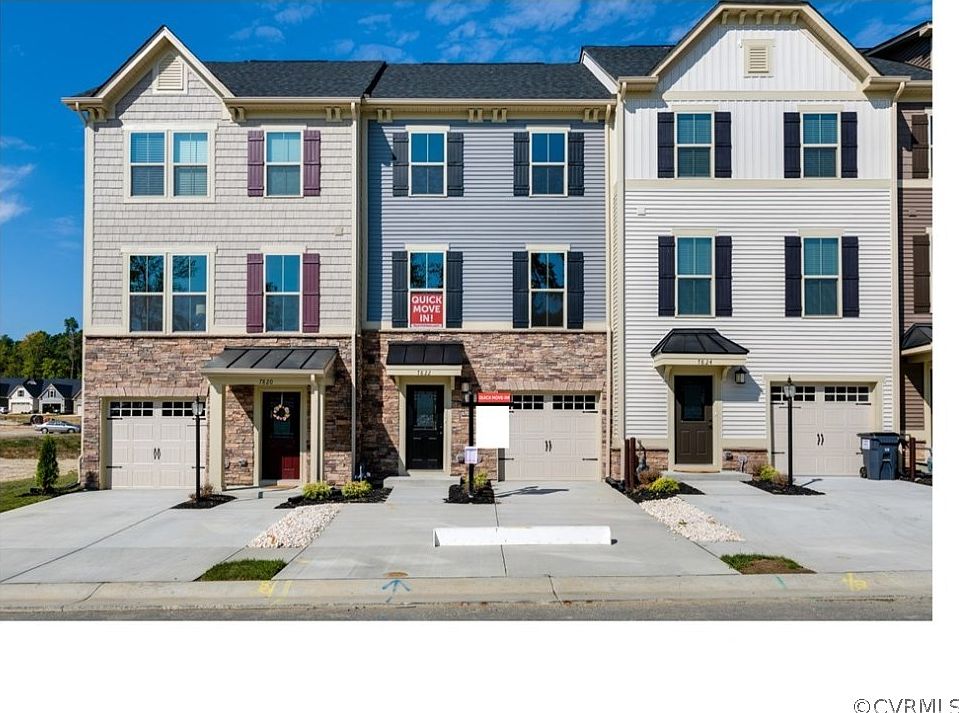 1st image of 7822 Wistar Woods Pl #Gd