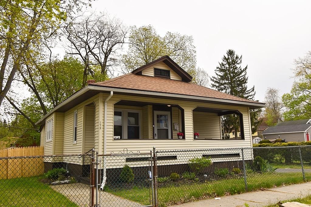 179 Albemarle St, Springfield, MA 01109 Zillow