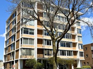 1409 N Prospect Ave UNIT 703, Milwaukee, WI 53202