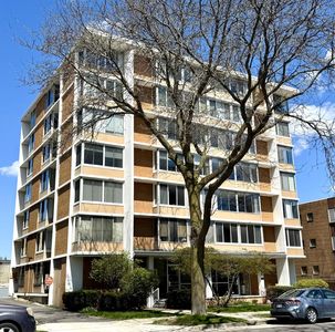 1409 N Prospect AVENUE #703, Milwaukee, WI, 53202