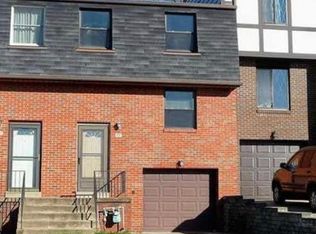 1721 Patrick Pl, South Park, PA 15129