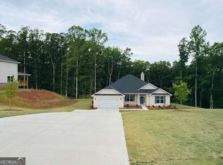 3320 Trevi Trl, Douglasville, GA 30135
