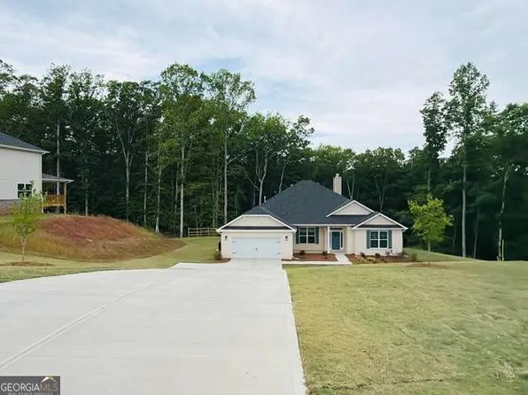 3320 Trevi Trl, Douglasville, GA 30135