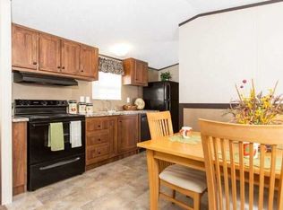 312 Agate Cir, Maryville, TN 37804