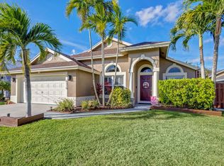 6319 Michael St, Jupiter, FL 33458