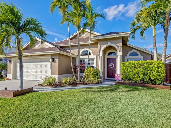 6319 Michael Street, Jupiter, FL 33458