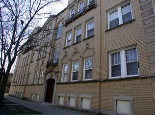 5454 N Sawyer Ave APT 3, Chicago, IL 60625