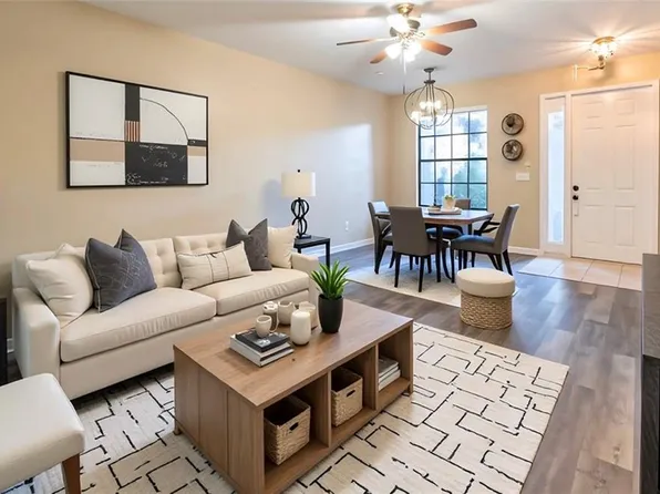 14751 Pinnacle PL #343, NAPLES, FL 34119