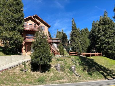 508 Dart Canyon Rd, Crestline, CA, 92325