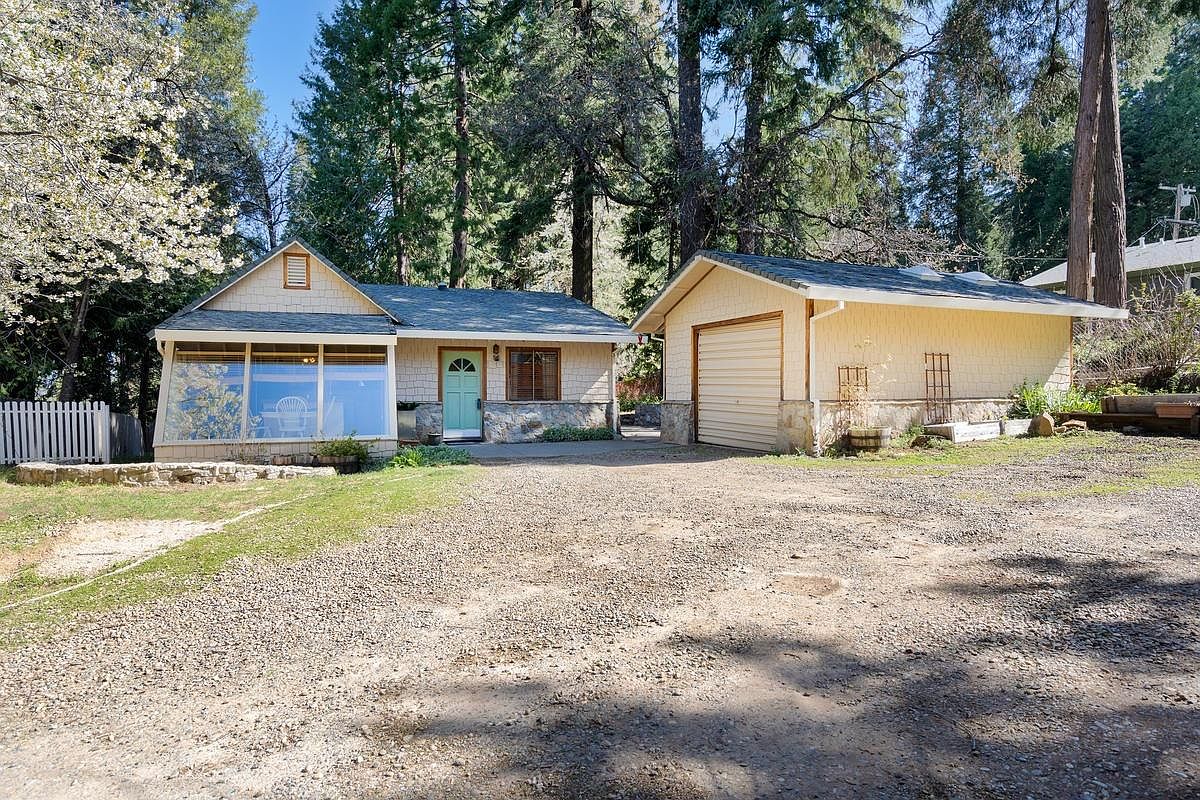 2839 Blair Rd, Pollock Pines, CA 95726 | Zillow