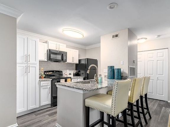 The Providence- 2 Bed, 2 Bath