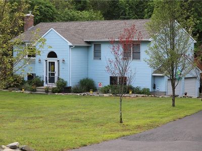 39 Bergendahl Dr, Griswold, CT, 06351