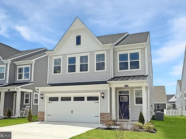 24265 Charleston Ln, Millsboro, DE 19966