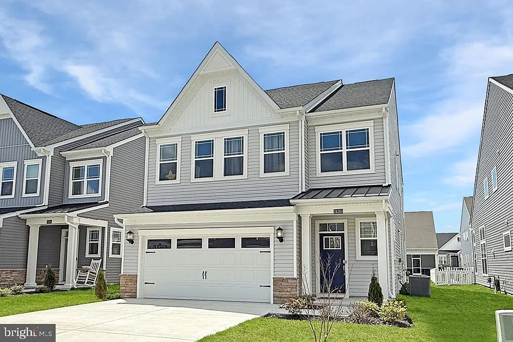 24265 Charleston Ln photo 1