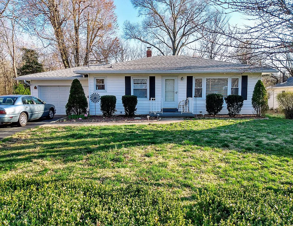 201 Petersburg Rd photo 1