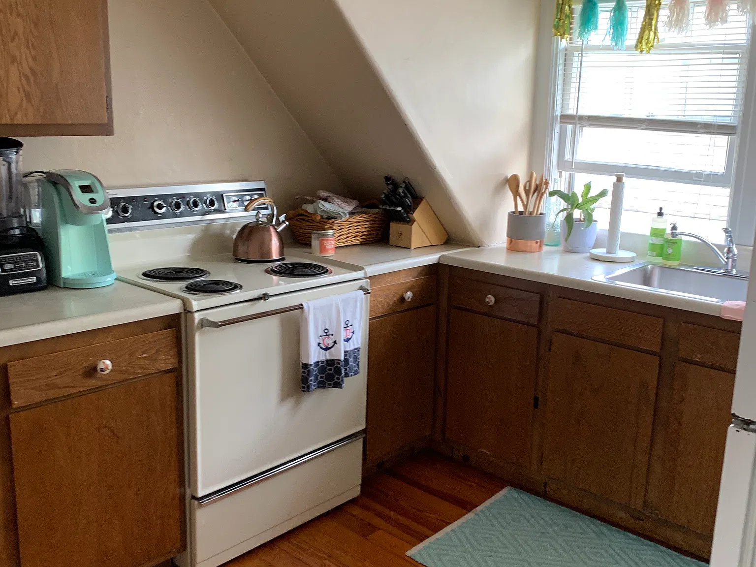 1 bed, $2,000 — Photo 2