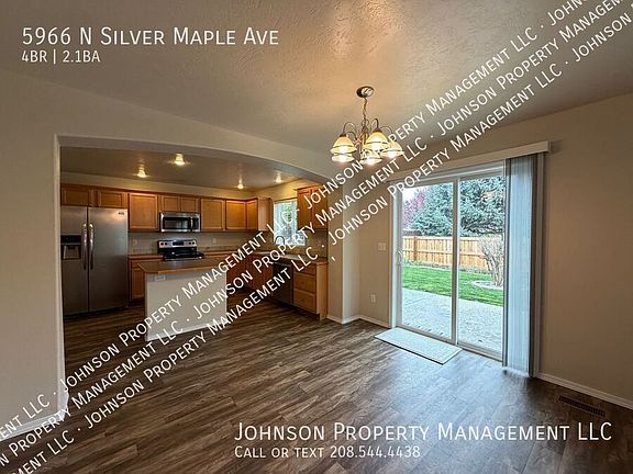 5th image of 5966 N Silver Maple Ave