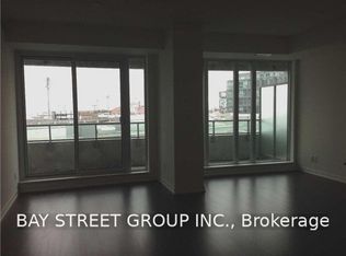150 E Liberty St #511, Toronto, ON M6K 3R5