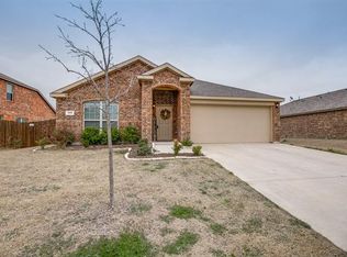 506 Azalea Dr, Nevada, TX 75173