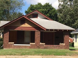 823 N Watkins St, Memphis, TN 38107