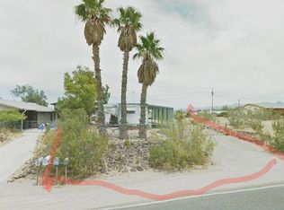 1953 Rio Vista Dr, Bullhead City, AZ 86442