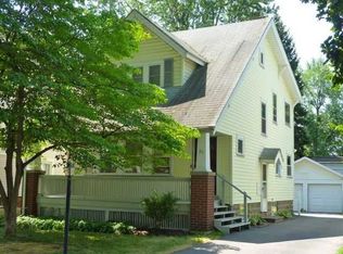 51 Chelsea Rd, Rochester, NY 14617