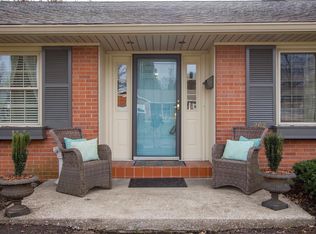 262 Leawood Dr, Lexington, KY 40502