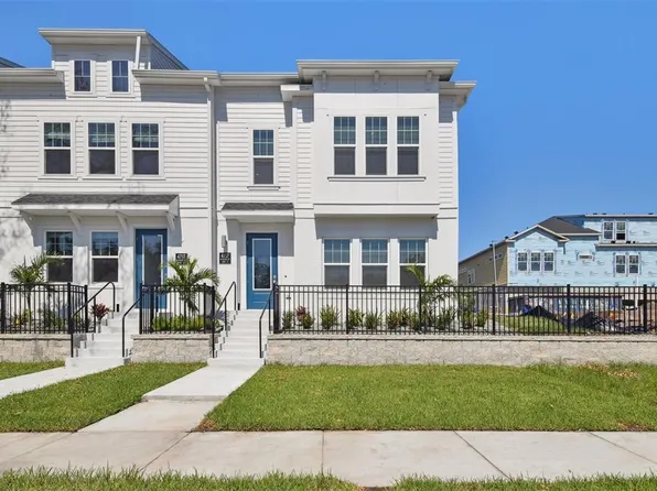 4717 W McCoy St Unit 12, Tampa, FL 33616