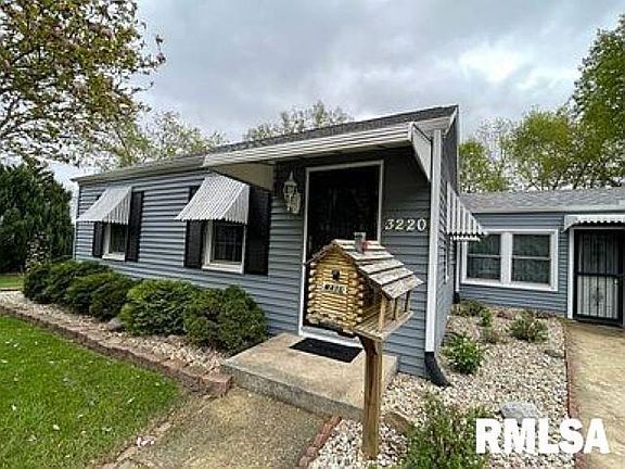 2nd image of 3220 W Ann St
