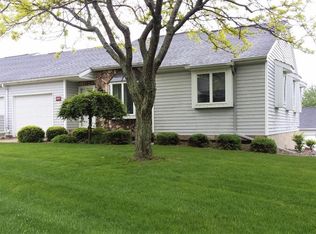 6119 Golfview Dr #37, Cass City, MI 48726