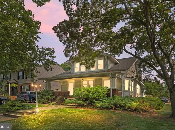 33 W Park Blvd, Haddon Township, NJ 08108