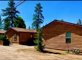 601 Irving Way, Big Bear City, CA 92314