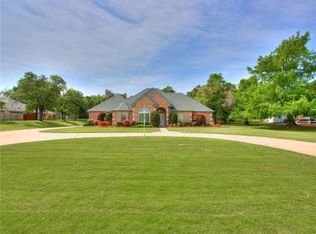 10708 SE 51st St, Oklahoma City, OK 73150