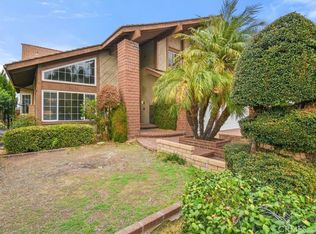 21221 Running Branch Rd, Diamond Bar, CA 91765