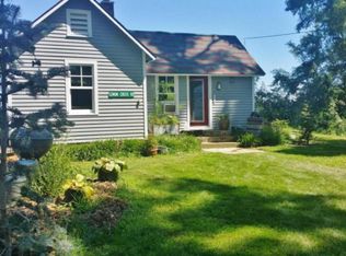 1251 W Hinchman Rd, Baroda, MI 49101