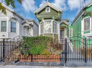 1410 9th St, Oakland, CA 94607