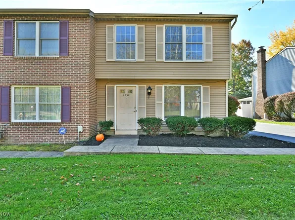 4250 Candlelight Dr SE, Warren, OH 44484
