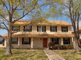 1815 Old Mill Rd, Cedar Park, TX 78613