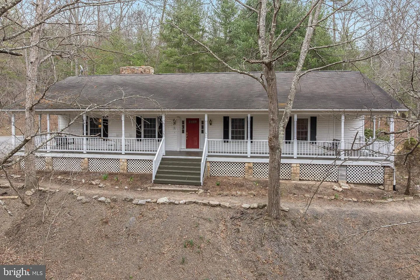232 Oakmont Estates Dr photo 1