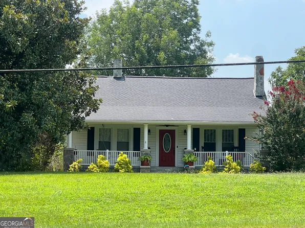 2527 Crest Hwy, Thomaston, GA 30286
