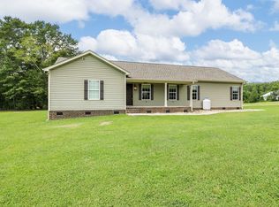 121 Northway Dr, Landrum, SC 29356