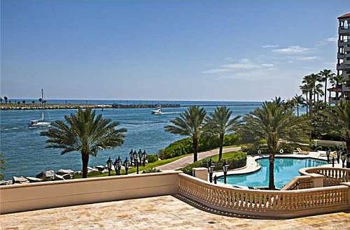 1st image of 7131 Fisher Island Dr