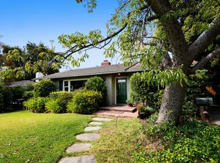 2035 Pepper Dr, Altadena, CA 91001