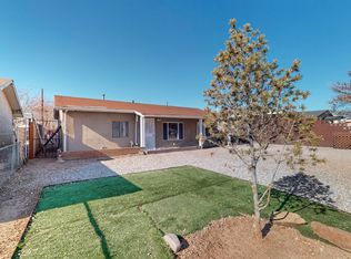 309 Garcia St NE, Albuquerque, NM 87123