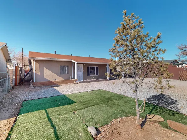 309 Garcia St NE, Albuquerque, NM 87123