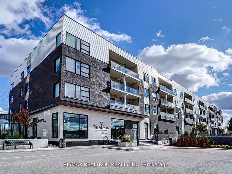 555 William Graham Dr #228 — Photo 1