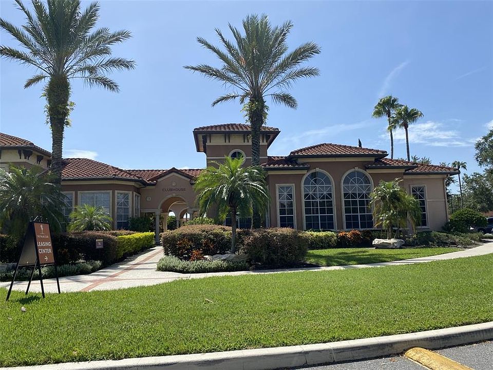 5518 Metrowest Blvd Orlando, FL Zillow Apartments for Rent in Orlando