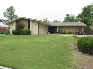 8547 E 33rd Pl, Tulsa, OK 74145