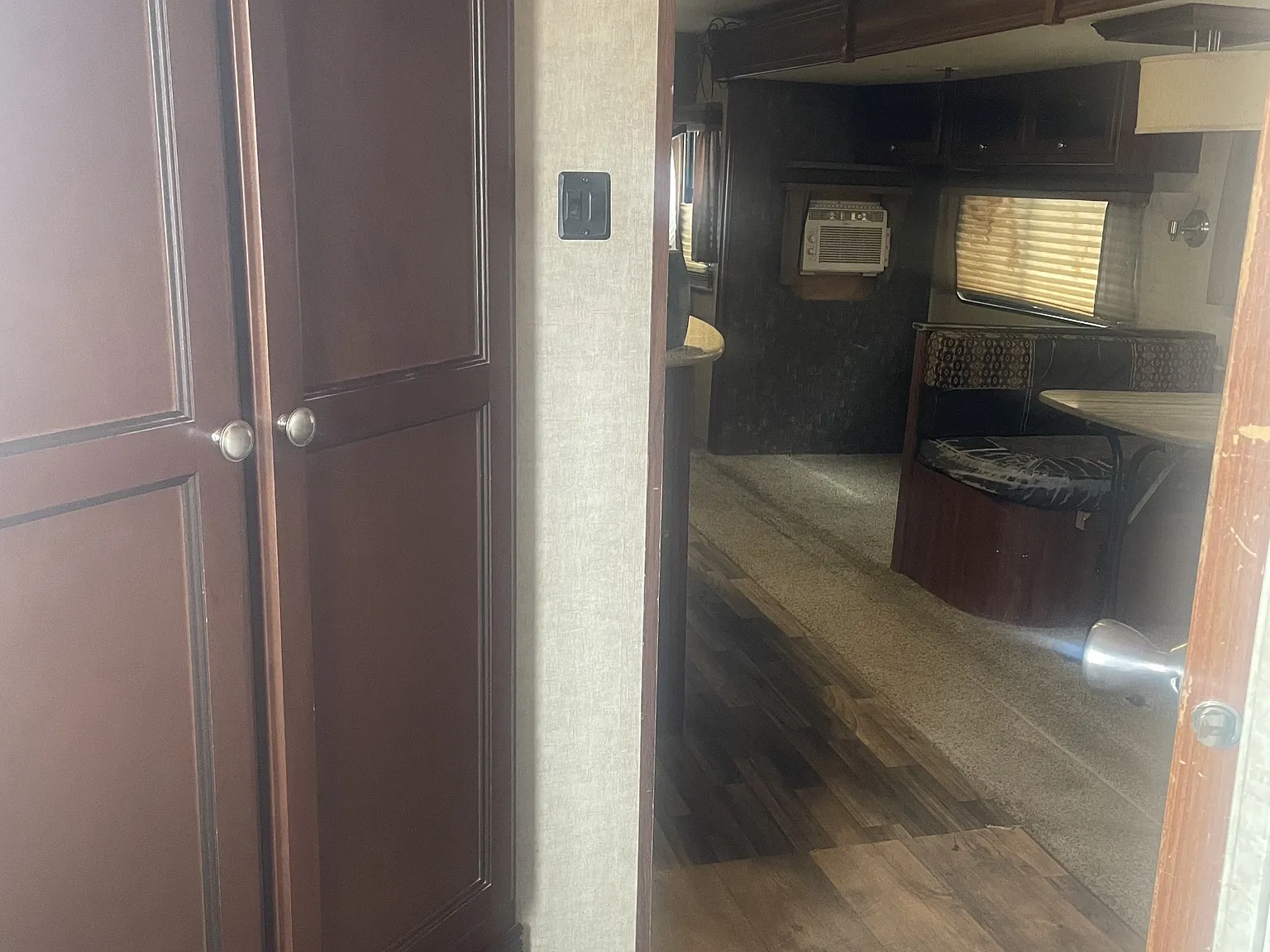 Royal RV Park Wink 907 North Roy Orbinson Drive - WD9 North Trail (Jeff's) — Photo 3